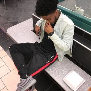 Meet your Posher, Shawndai